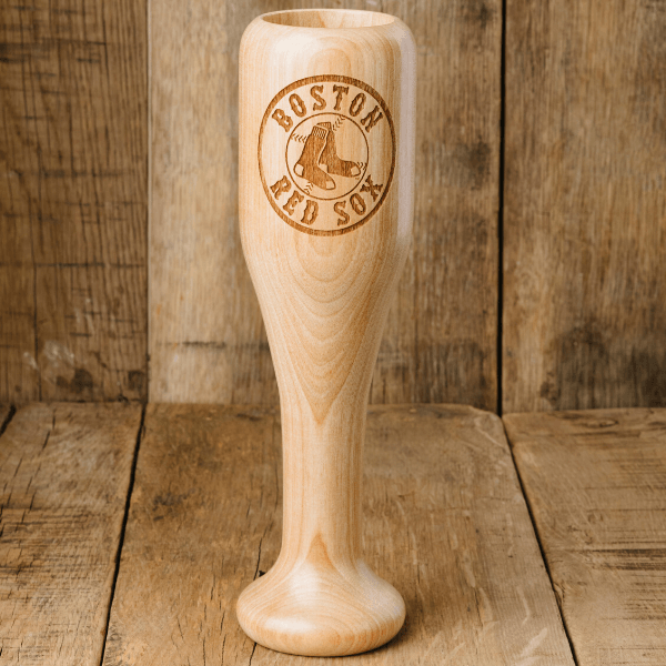 MLB Baseball Bat Wined-Up Bat Mugs