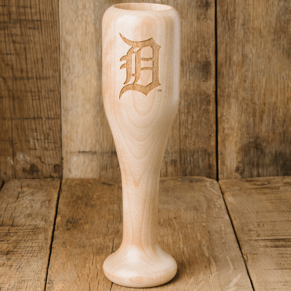 MLB Baseball Bat Wined-Up Bat Mugs