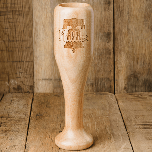 MLB Baseball Bat Wined-Up Bat Mugs