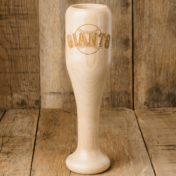 MLB Baseball Bat Wined-Up Bat Mugs