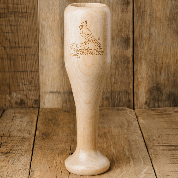 MLB Baseball Bat Wined-Up Bat Mugs